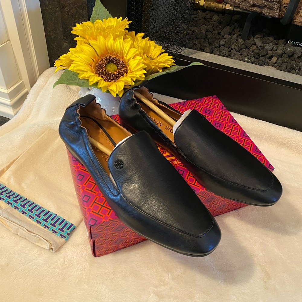 ✨NEW✨Tory Burch Kira Stretch Loafer